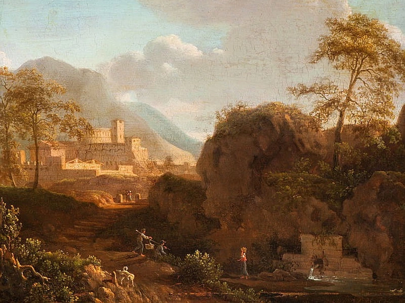 1763-Xavier de Maistre